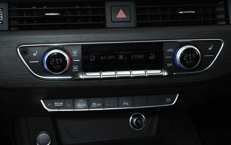 Audi A5, 2019 год, 3 089 000 рублей, 11 фотография