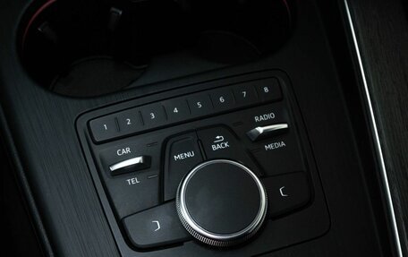 Audi A5, 2019 год, 3 089 000 рублей, 16 фотография