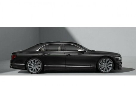 Bentley Flying Spur, 2026 год, 51 254 600 рублей, 2 фотография