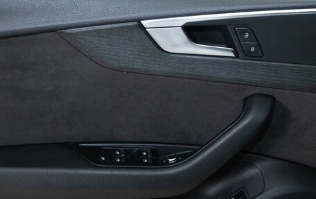 Audi A5, 2019 год, 3 089 000 рублей, 20 фотография