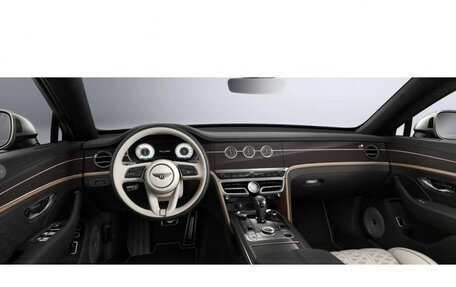 Bentley Flying Spur, 2026 год, 51 254 600 рублей, 4 фотография