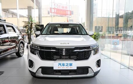 KIA Seltos I, 2026 год, 1 980 000 рублей, 3 фотография