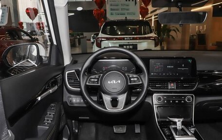 KIA Seltos I, 2026 год, 1 980 000 рублей, 7 фотография