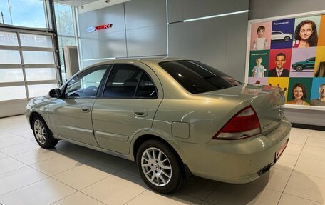 Nissan Almera Classic, 2010 год, 499 000 рублей, 4 фотография