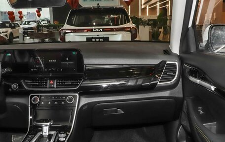 KIA Seltos I, 2026 год, 1 980 000 рублей, 9 фотография