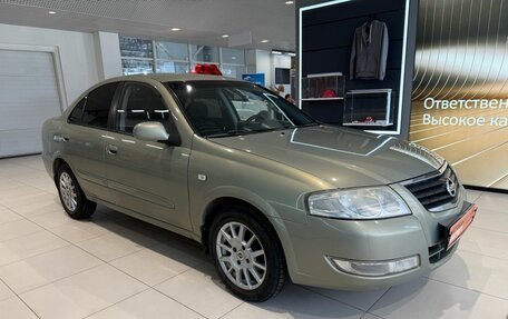 Nissan Almera Classic, 2010 год, 499 000 рублей, 3 фотография