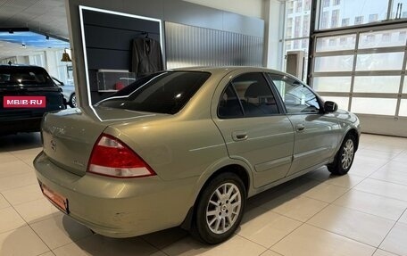 Nissan Almera Classic, 2010 год, 499 000 рублей, 6 фотография