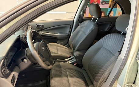 Nissan Almera Classic, 2010 год, 499 000 рублей, 8 фотография