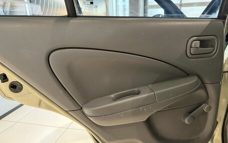 Nissan Almera Classic, 2010 год, 499 000 рублей, 11 фотография