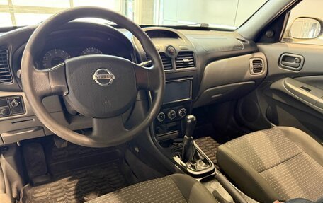 Nissan Almera Classic, 2010 год, 499 000 рублей, 10 фотография