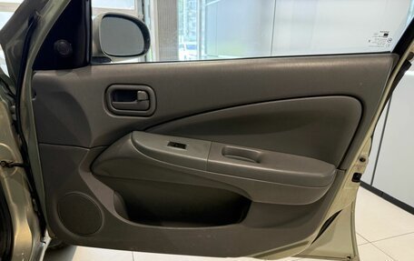 Nissan Almera Classic, 2010 год, 499 000 рублей, 15 фотография