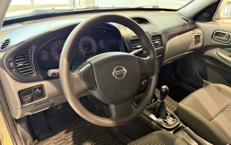 Nissan Almera Classic, 2010 год, 499 000 рублей, 9 фотография