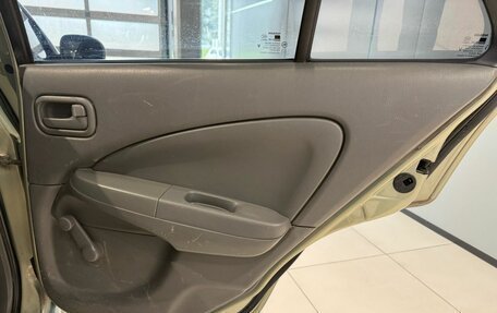 Nissan Almera Classic, 2010 год, 499 000 рублей, 13 фотография