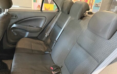 Nissan Almera Classic, 2010 год, 499 000 рублей, 12 фотография
