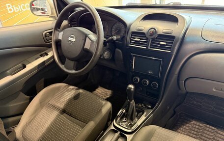 Nissan Almera Classic, 2010 год, 499 000 рублей, 17 фотография