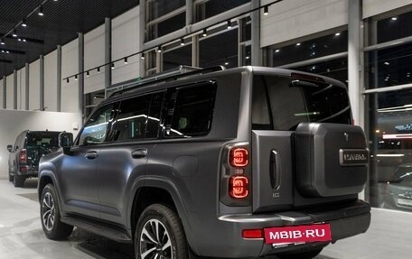 Haval H9, 2026 год, 4 751 010 рублей, 6 фотография