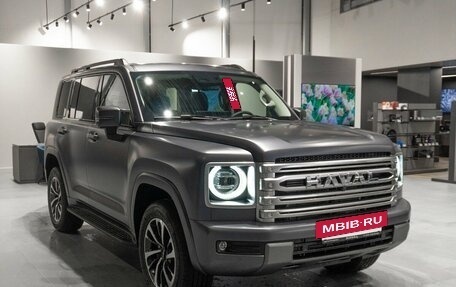 Haval H9, 2026 год, 4 751 010 рублей, 2 фотография