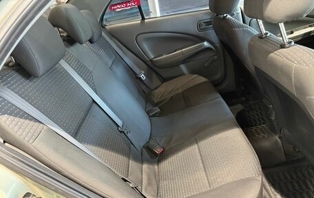 Nissan Almera Classic, 2010 год, 499 000 рублей, 14 фотография