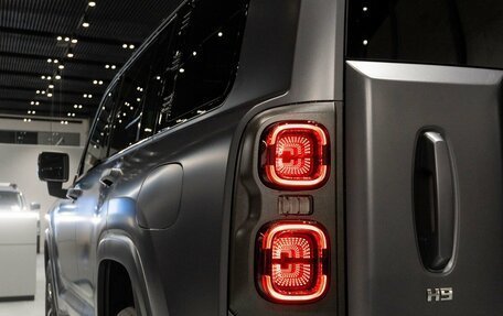 Haval H9, 2026 год, 4 751 010 рублей, 10 фотография