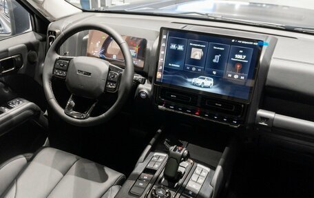 Haval H9, 2026 год, 4 751 010 рублей, 16 фотография