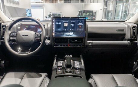 Haval H9, 2026 год, 4 751 010 рублей, 15 фотография