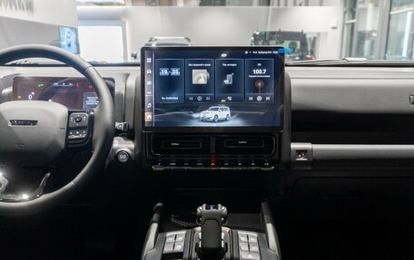 Haval H9, 2026 год, 4 751 010 рублей, 18 фотография