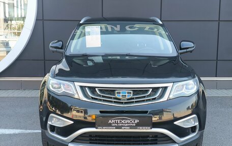 Geely Atlas I, 2019 год, 1 540 000 рублей, 2 фотография