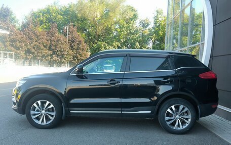 Geely Atlas I, 2019 год, 1 540 000 рублей, 8 фотография