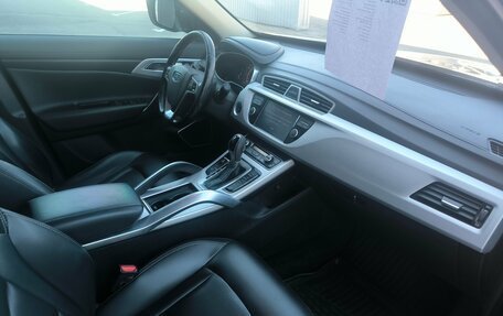 Geely Atlas I, 2019 год, 1 540 000 рублей, 11 фотография