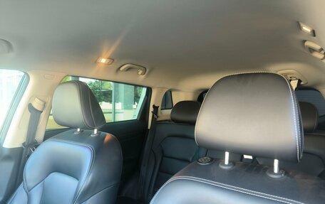 Geely Atlas I, 2019 год, 1 540 000 рублей, 13 фотография