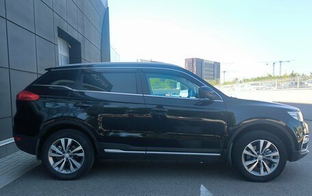 Geely Atlas I, 2019 год, 1 540 000 рублей, 7 фотография