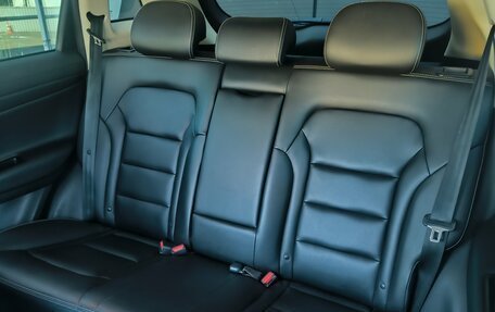 Geely Atlas I, 2019 год, 1 540 000 рублей, 17 фотография