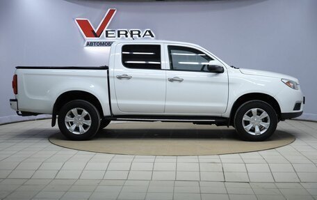 JAC T6, 2023 год, 1 350 000 рублей, 4 фотография