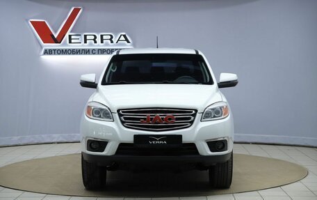 JAC T6, 2023 год, 1 350 000 рублей, 2 фотография