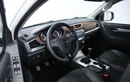 JAC T6, 2023 год, 1 350 000 рублей, 10 фотография
