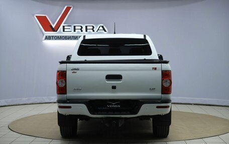 JAC T6, 2023 год, 1 350 000 рублей, 6 фотография