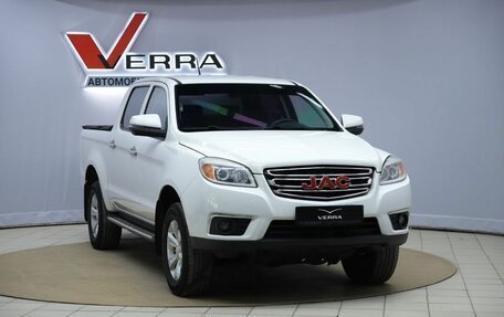 JAC T6, 2023 год, 1 350 000 рублей, 3 фотография