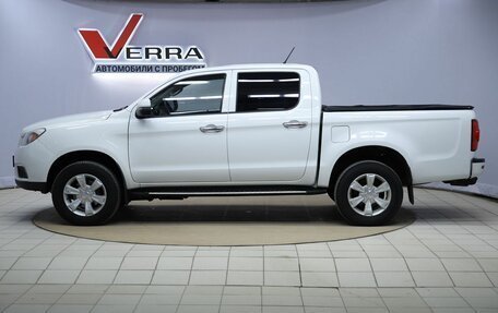 JAC T6, 2023 год, 1 350 000 рублей, 8 фотография