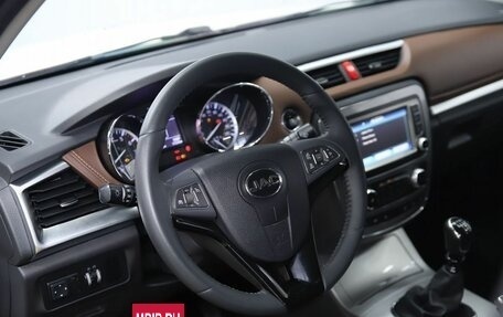 JAC T6, 2023 год, 1 350 000 рублей, 11 фотография