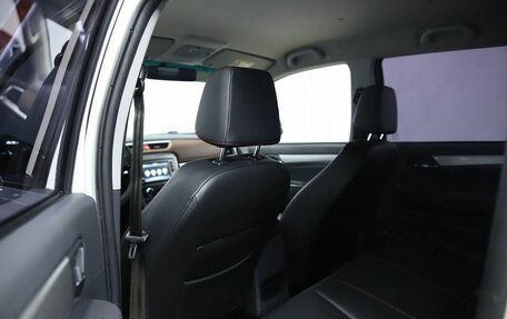 JAC T6, 2023 год, 1 350 000 рублей, 12 фотография