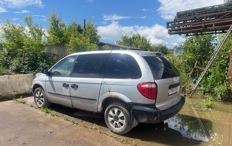 Dodge Caravan IV, 2002 год, 99 999 рублей, 4 фотография