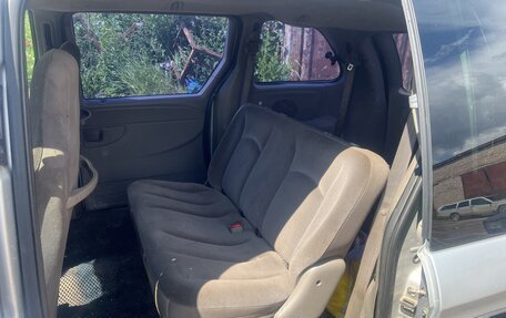 Dodge Caravan IV, 2002 год, 99 999 рублей, 6 фотография