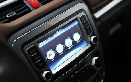 JAC T6, 2023 год, 1 350 000 рублей, 13 фотография