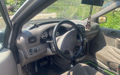 Dodge Caravan IV, 2002 год, 99 999 рублей, 5 фотография