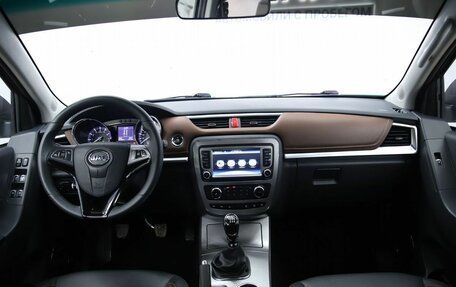 JAC T6, 2023 год, 1 350 000 рублей, 16 фотография