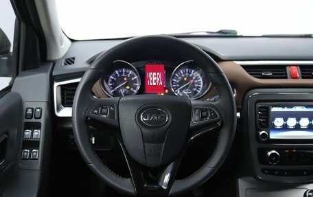 JAC T6, 2023 год, 1 350 000 рублей, 15 фотография