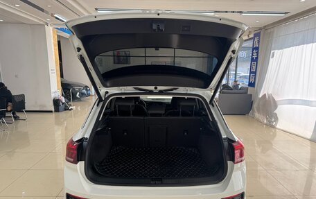 Volkswagen T-Roc I, 2021 год, 1 707 000 рублей, 7 фотография