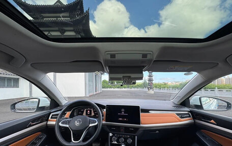Volkswagen Bora, 2023 год, 1 305 000 рублей, 14 фотография
