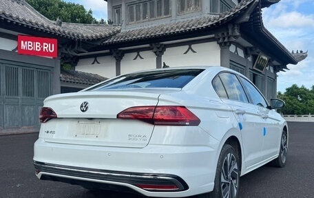 Volkswagen Bora, 2023 год, 1 305 000 рублей, 4 фотография