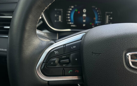 Geely Atlas, 2023 год, 1 799 000 рублей, 12 фотография